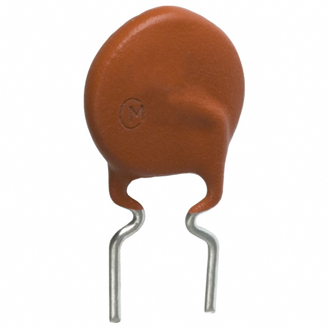 PTGL09AS1R2K2B51B0 Murata Electronics Fusibles réarmables PTC